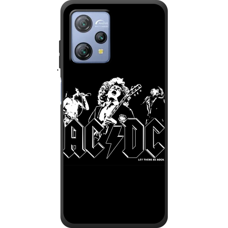 Чохол BoxFace Blackview A53 