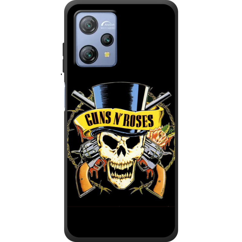 Чохол BoxFace Blackview A53 