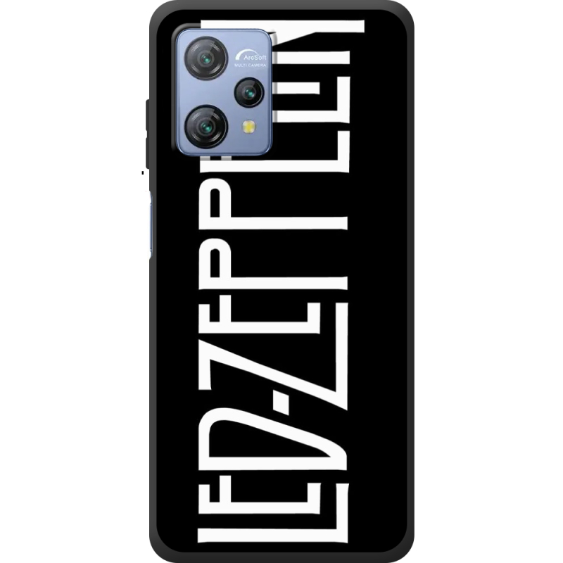 Чохол BoxFace Blackview A53 