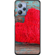 Чохол BoxFace Blackview A53 