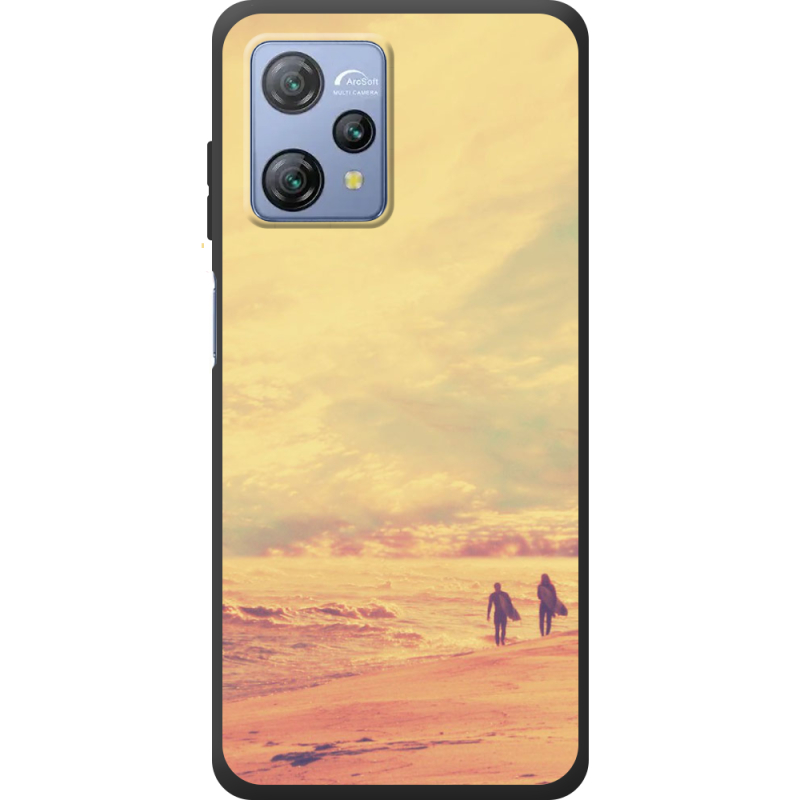 Чохол BoxFace Blackview A53 