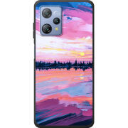 Чохол BoxFace Blackview A53 Sky Mirror