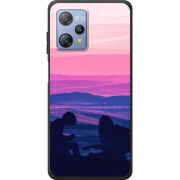 Чохол BoxFace Blackview A53 Top of the World