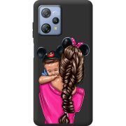 Прозорий чохол BoxFace Blackview A53 Mouse Mommy