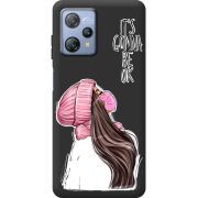 Прозорий чохол BoxFace Blackview A53 It's Gonna Be OK