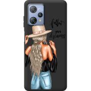 Прозорий чохол BoxFace Blackview A53 Follow Your Dreams