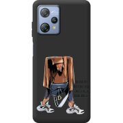 Прозорий чохол BoxFace Blackview A53 Motivation