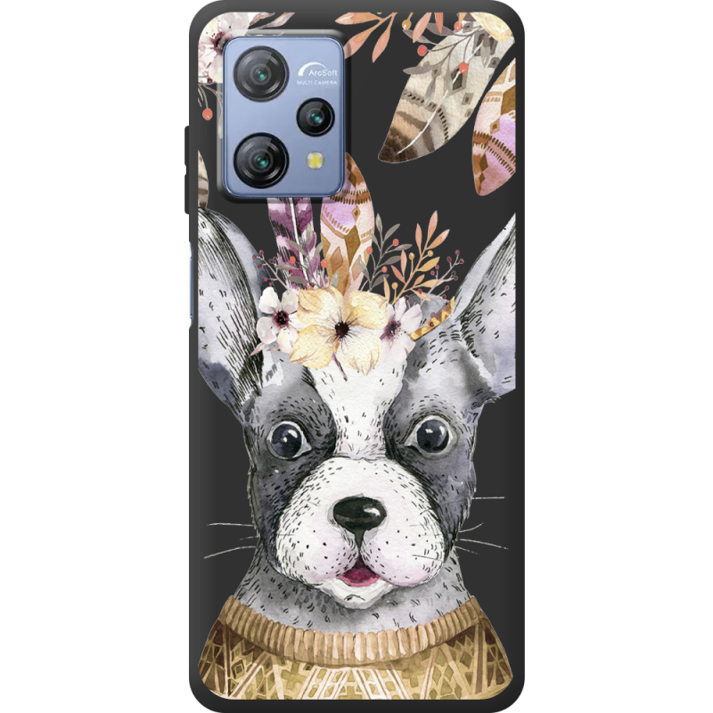 Прозорий чохол BoxFace Blackview A53 