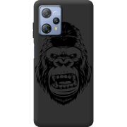 Чорний чохол BoxFace Blackview A53 Gorilla