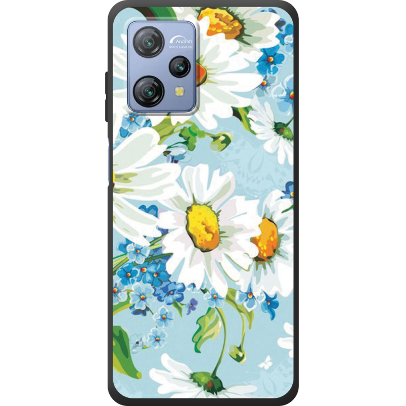 Чохол BoxFace Blackview A53 Pro 