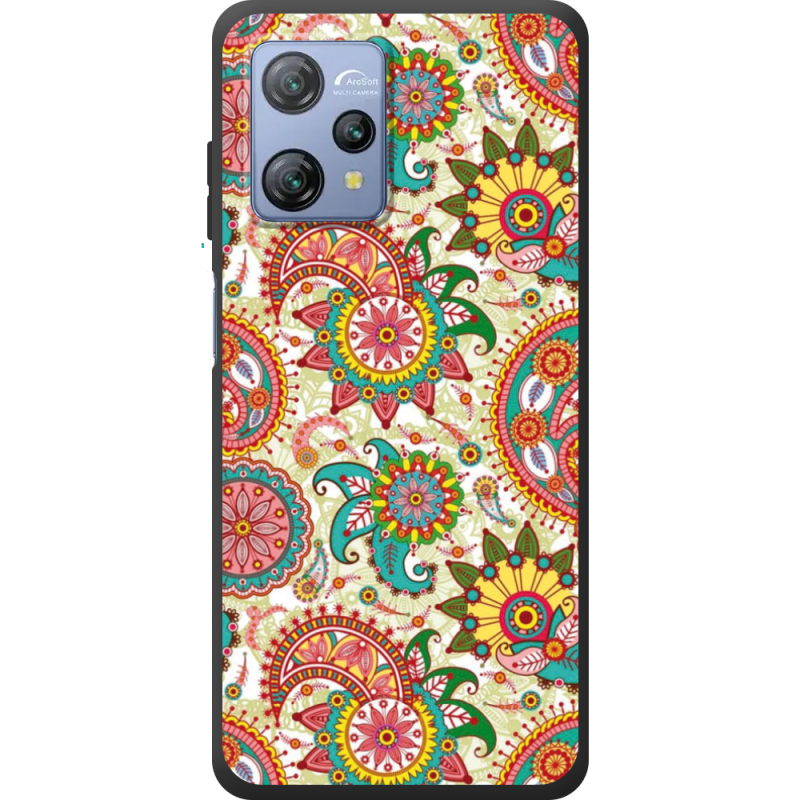 Чохол BoxFace Blackview A53 Pro 