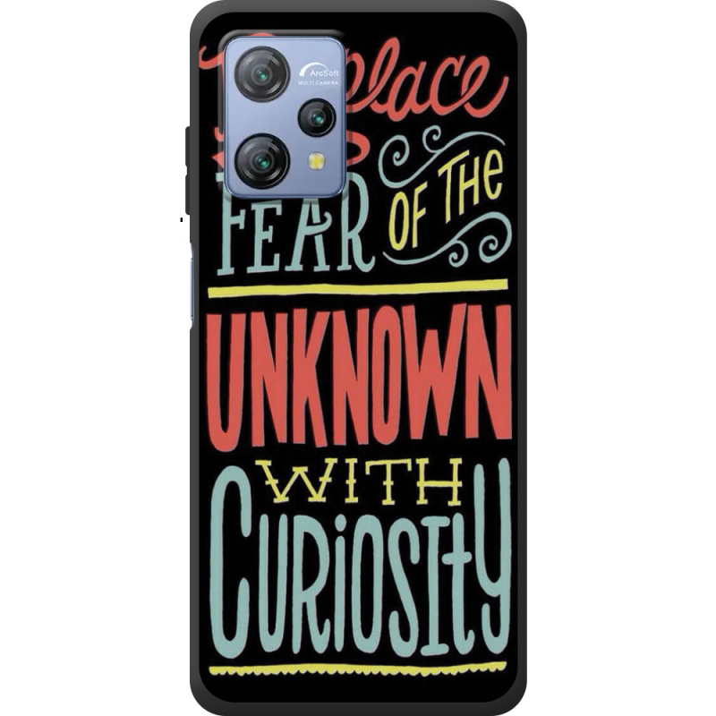 Чохол BoxFace Blackview A53 Pro 