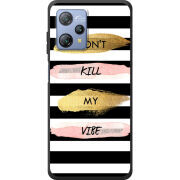 Чохол BoxFace Blackview A53 Pro Dont Kill My Vibe