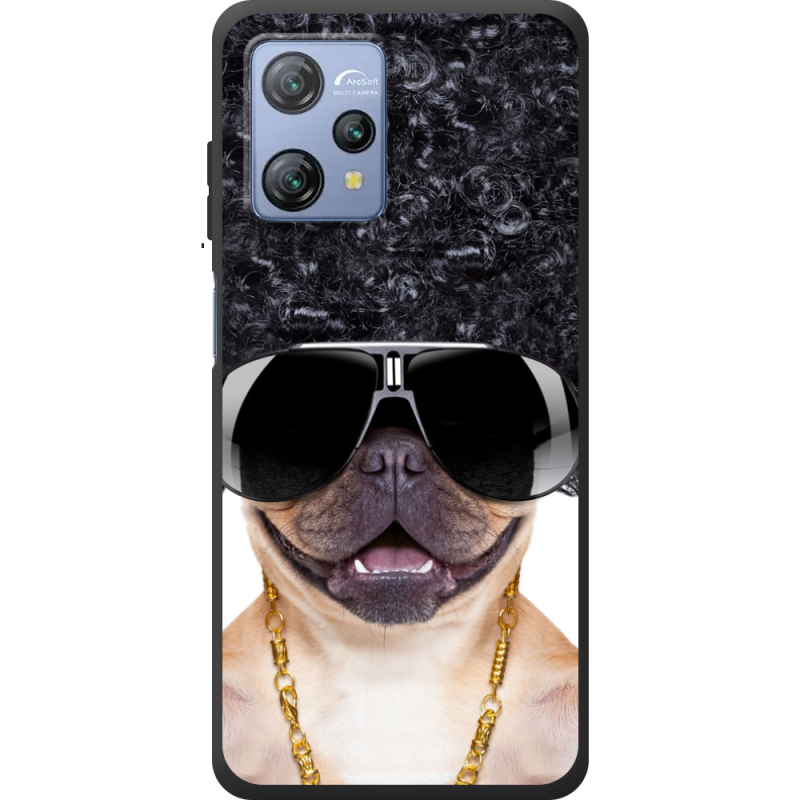 Чохол BoxFace Blackview A53 Pro 