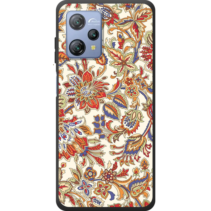 Чохол BoxFace Blackview A53 Pro Rapsody