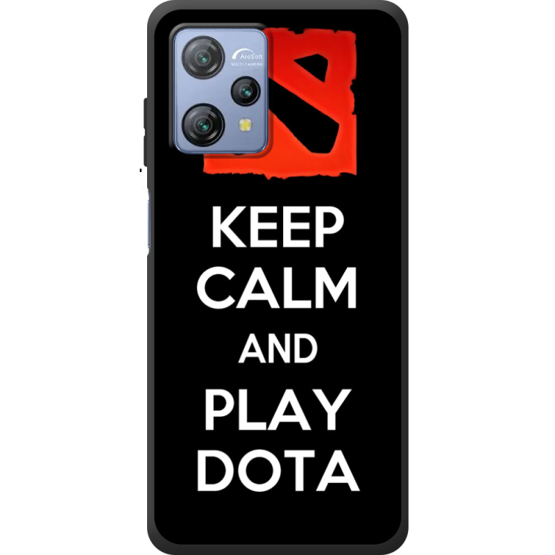 Чохол BoxFace Blackview A53 Pro 