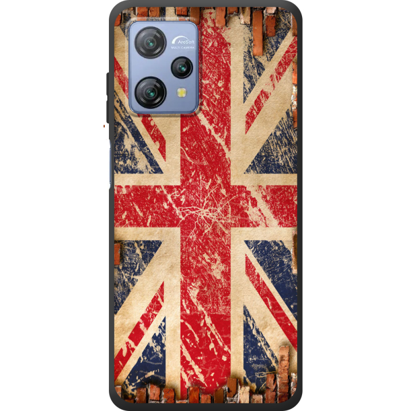 Чохол BoxFace Blackview A53 Pro 