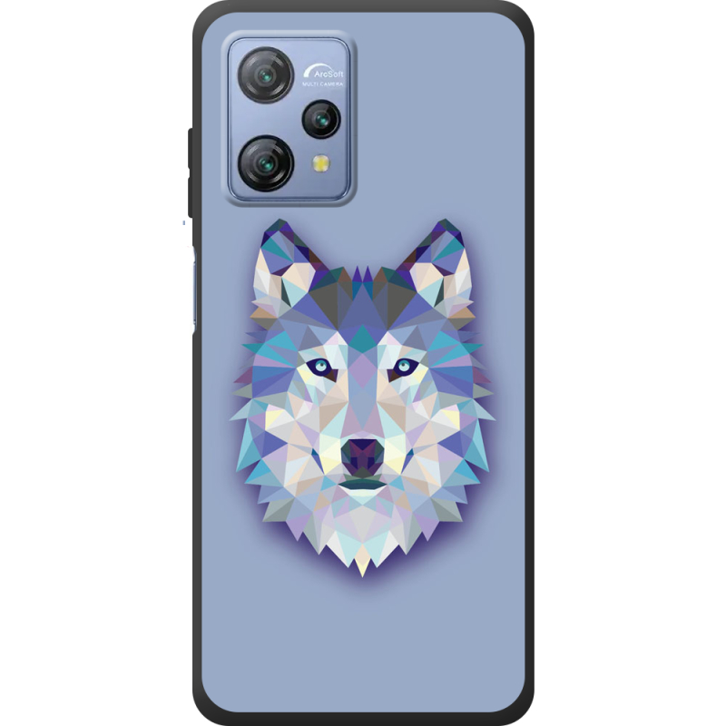 Чохол BoxFace Blackview A53 Pro Wolfie