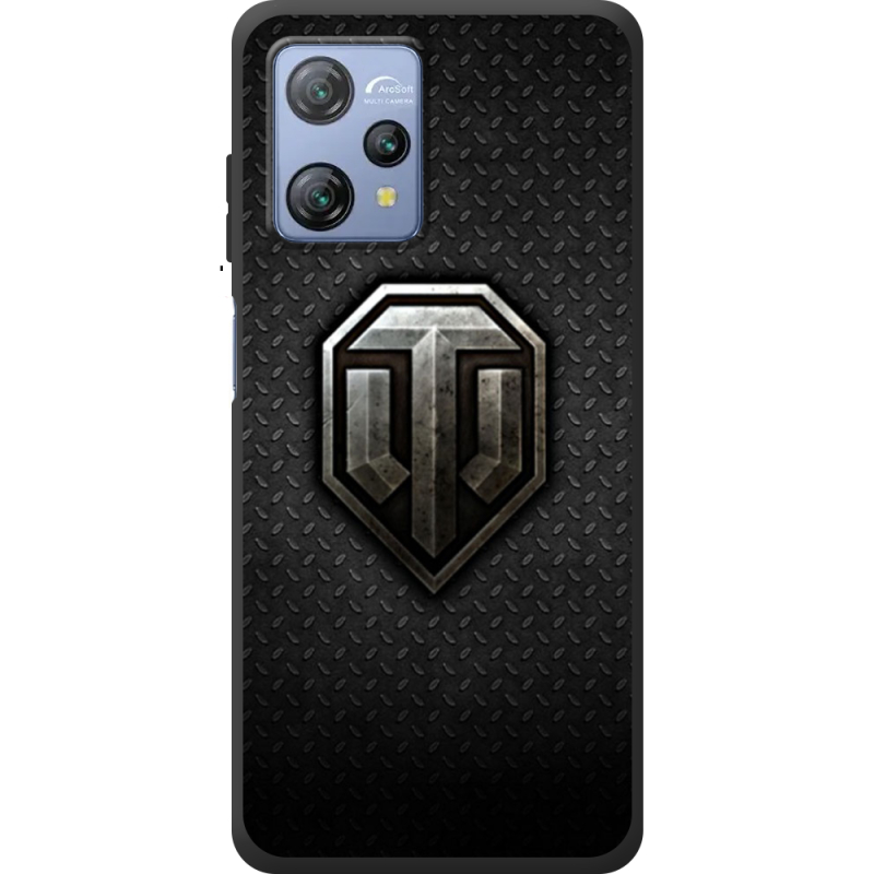 Чохол BoxFace Blackview A53 Pro 