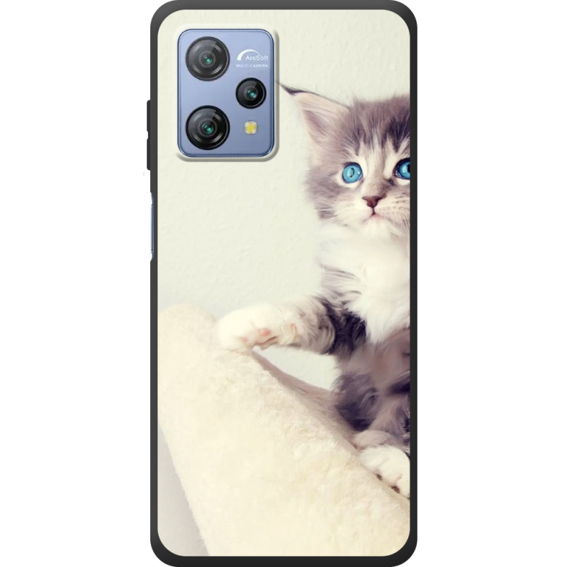 Чохол BoxFace Blackview A53 Pro 