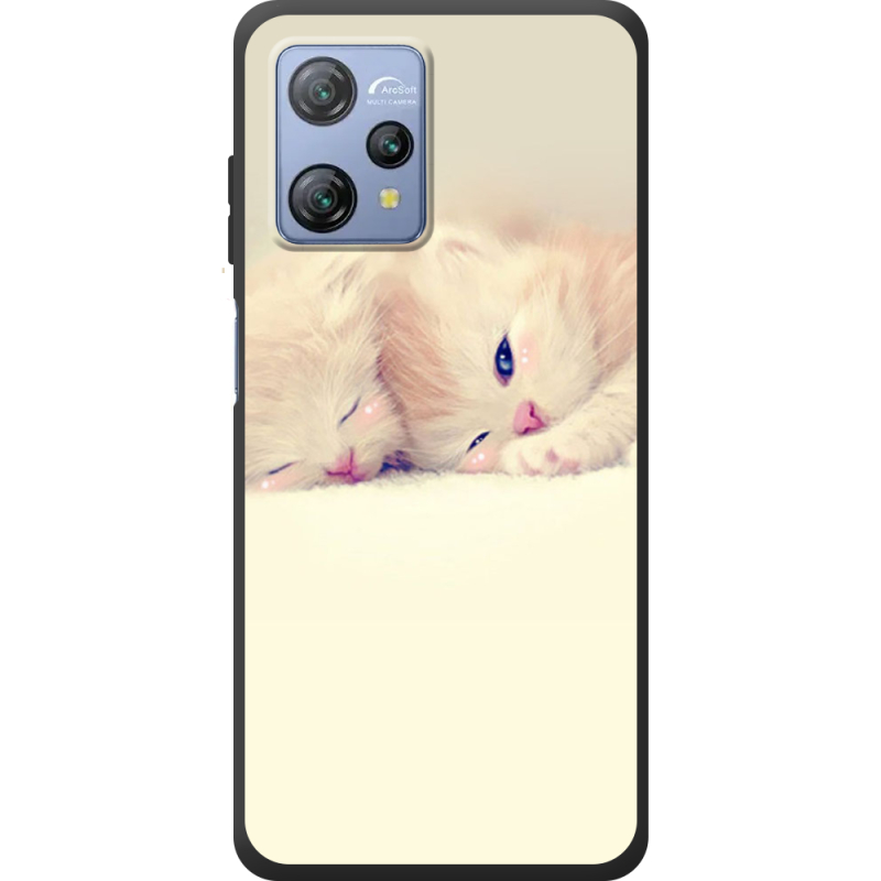 Чохол BoxFace Blackview A53 Pro 