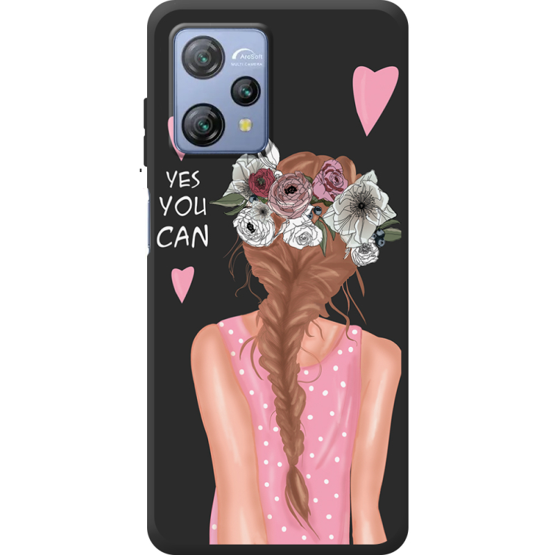 Чохол BoxFace Blackview A53 Pro You Can