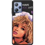 Чохол BoxFace Blackview A53 Pro Nice Day