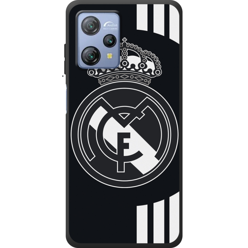 Чохол BoxFace Blackview A53 Pro Real Football