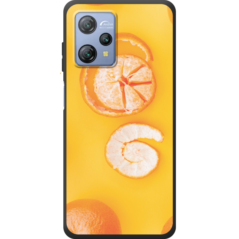 Чохол BoxFace Blackview A53 Pro Yellow Mandarins