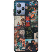 Чохол BoxFace Blackview A53 Pro 