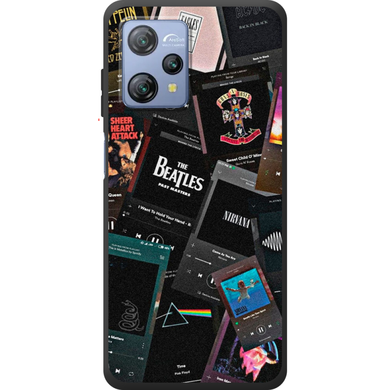 Чохол BoxFace Blackview A53 Pro 