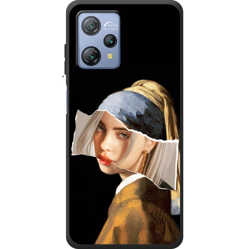 Чохол BoxFace Blackview A53 Pro Billie