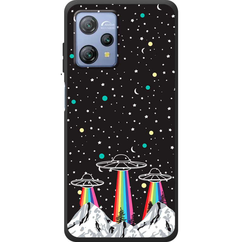 Чохол BoxFace Blackview A53 Pro 