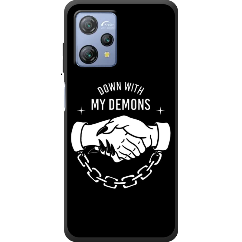 Чохол BoxFace Blackview A53 Pro 