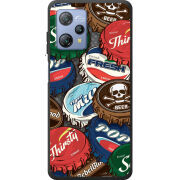 Чохол BoxFace Blackview A53 Pro Drink Lids