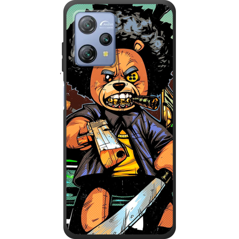 Чохол BoxFace Blackview A53 Pro 