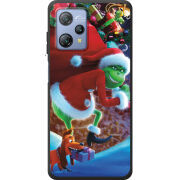 Чохол BoxFace Blackview A53 Pro 