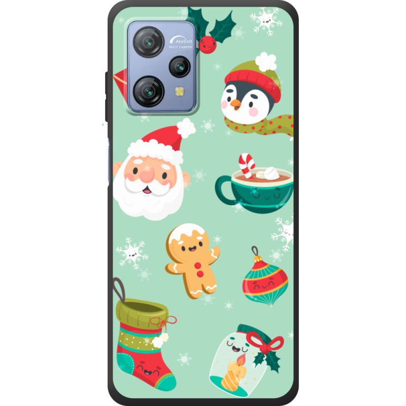 Чохол BoxFace Blackview A53 Pro 