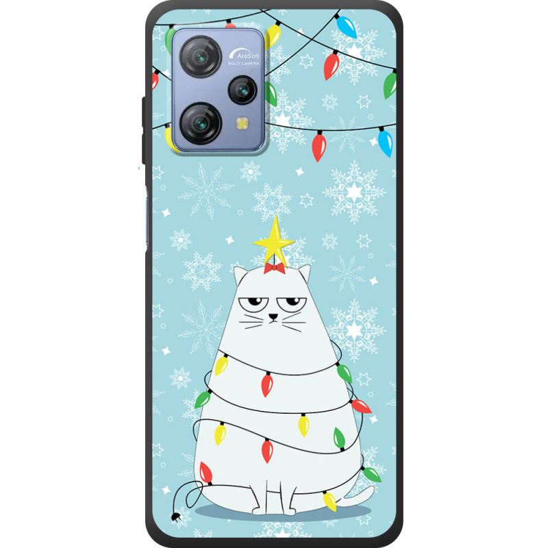 Чохол BoxFace Blackview A53 Pro 