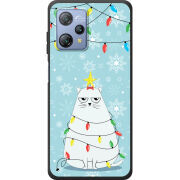 Чохол BoxFace Blackview A53 Pro 