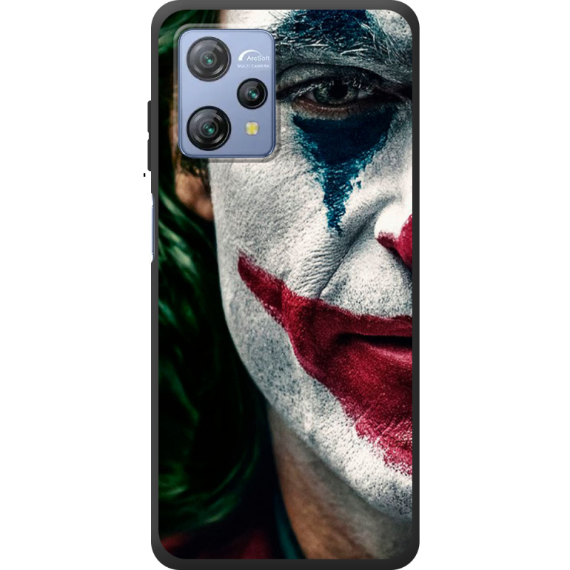 Чохол BoxFace Blackview A53 Pro Joker Background