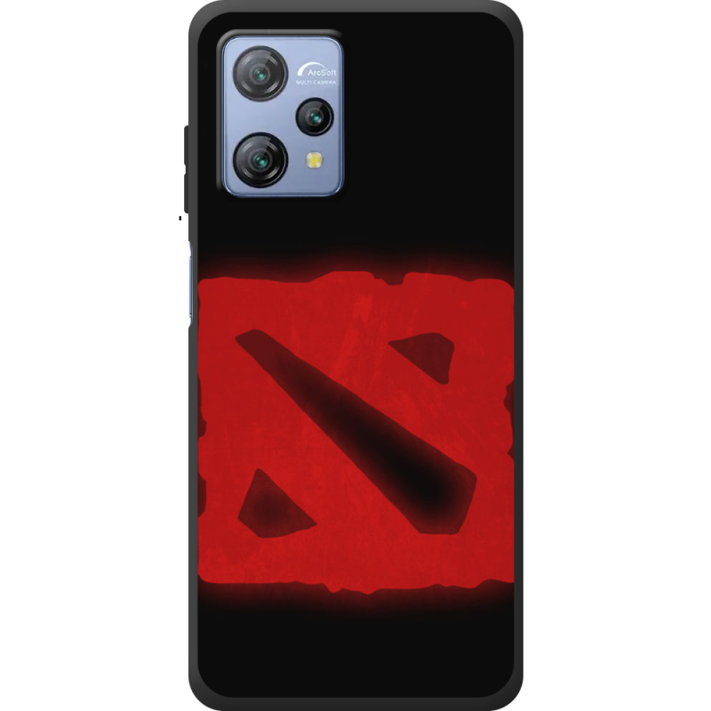 Чохол BoxFace Blackview A53 Pro Dota 2