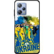 Чохол BoxFace Blackview A53 Pro Ukraine national team