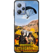 Чохол BoxFace Blackview A53 Pro Pubg parachute