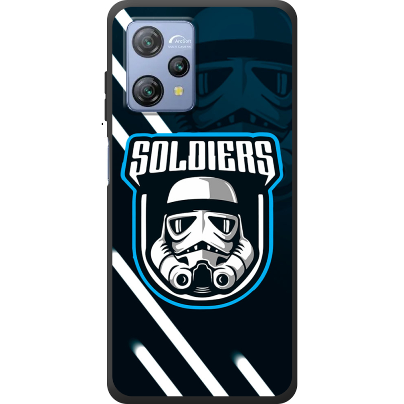 Чохол BoxFace Blackview A53 Pro 