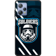 Чохол BoxFace Blackview A53 Pro 