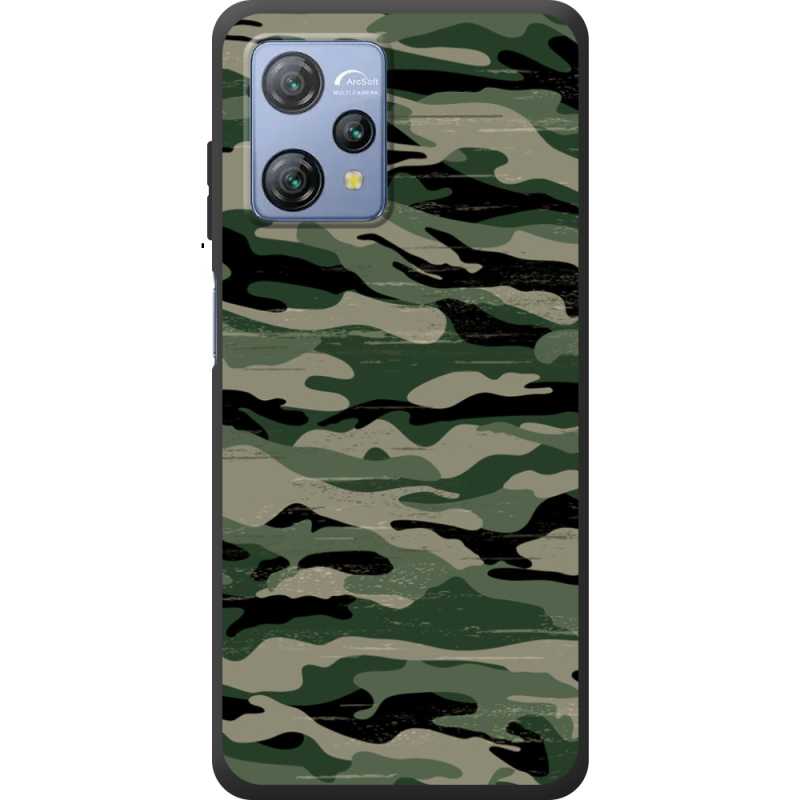 Чохол BoxFace Blackview A53 Pro 