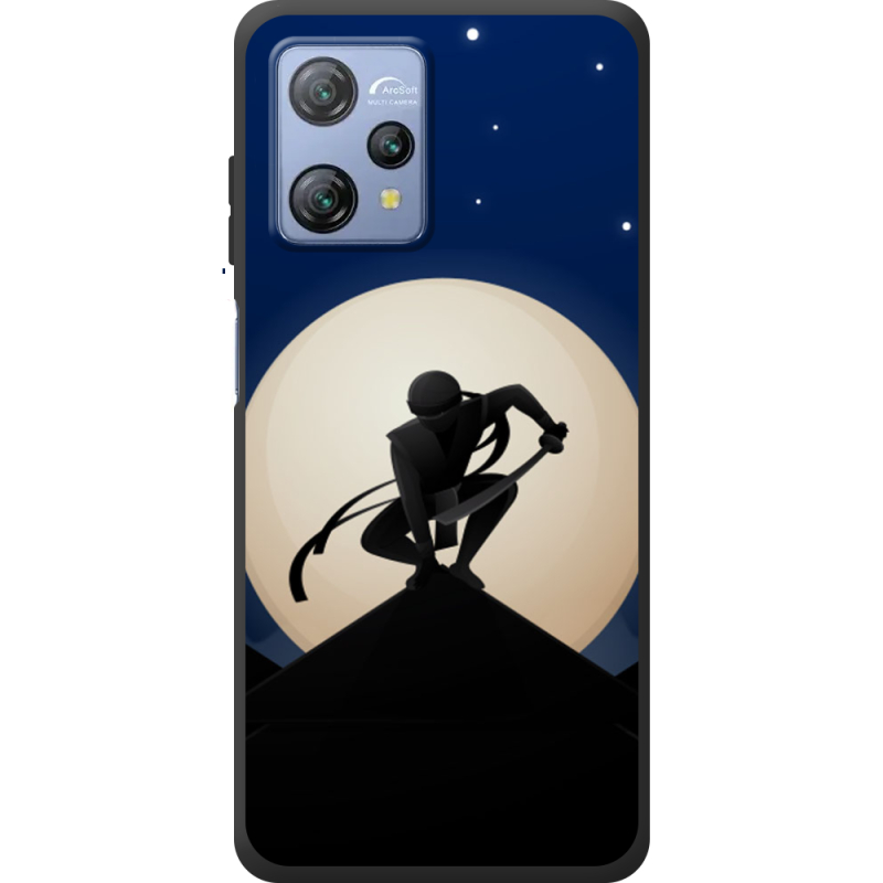 Чохол BoxFace Blackview A53 Pro 