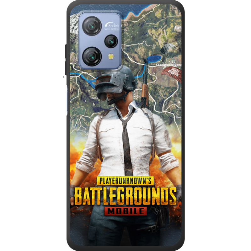 Чохол BoxFace Blackview A53 Pro 