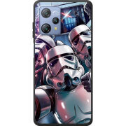 Чохол BoxFace Blackview A53 Pro Stormtroopers